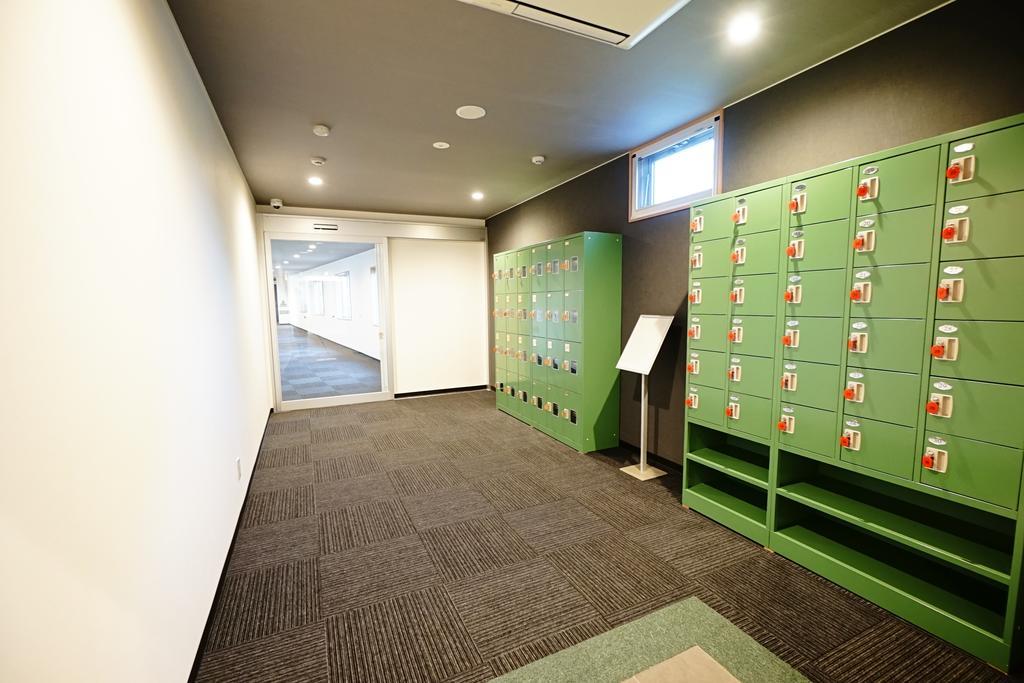 Mikasa Tennen Onsen Taikonoyu Sparesort Hotel Taiko Bettei Hatago Iwamizawa Exterior photo