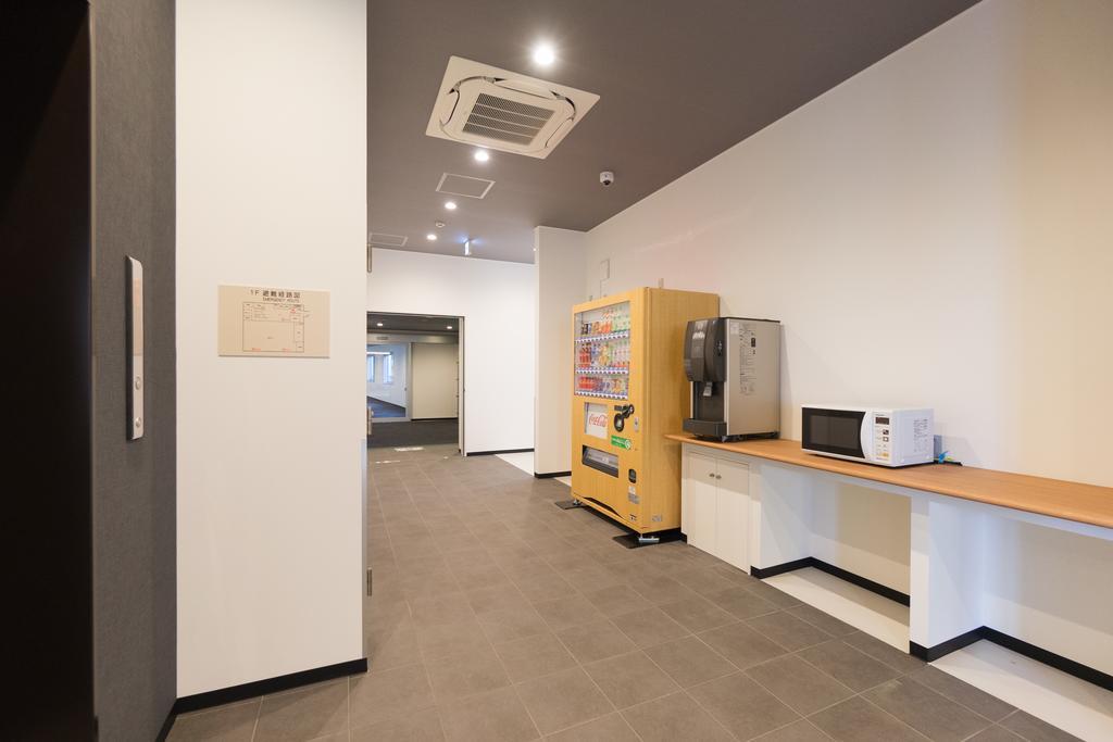 Mikasa Tennen Onsen Taikonoyu Sparesort Hotel Taiko Bettei Hatago Iwamizawa Exterior photo