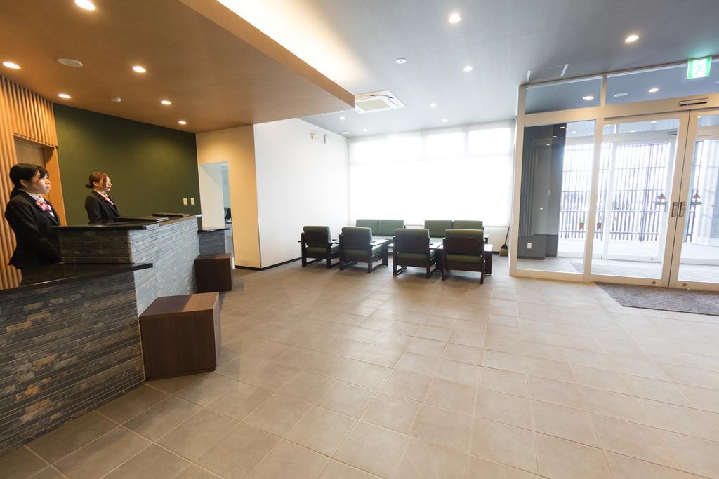 Mikasa Tennen Onsen Taikonoyu Sparesort Hotel Taiko Bettei Hatago Iwamizawa Exterior photo