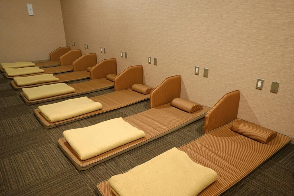Mikasa Tennen Onsen Taikonoyu Sparesort Hotel Taiko Bettei Hatago Iwamizawa Exterior photo