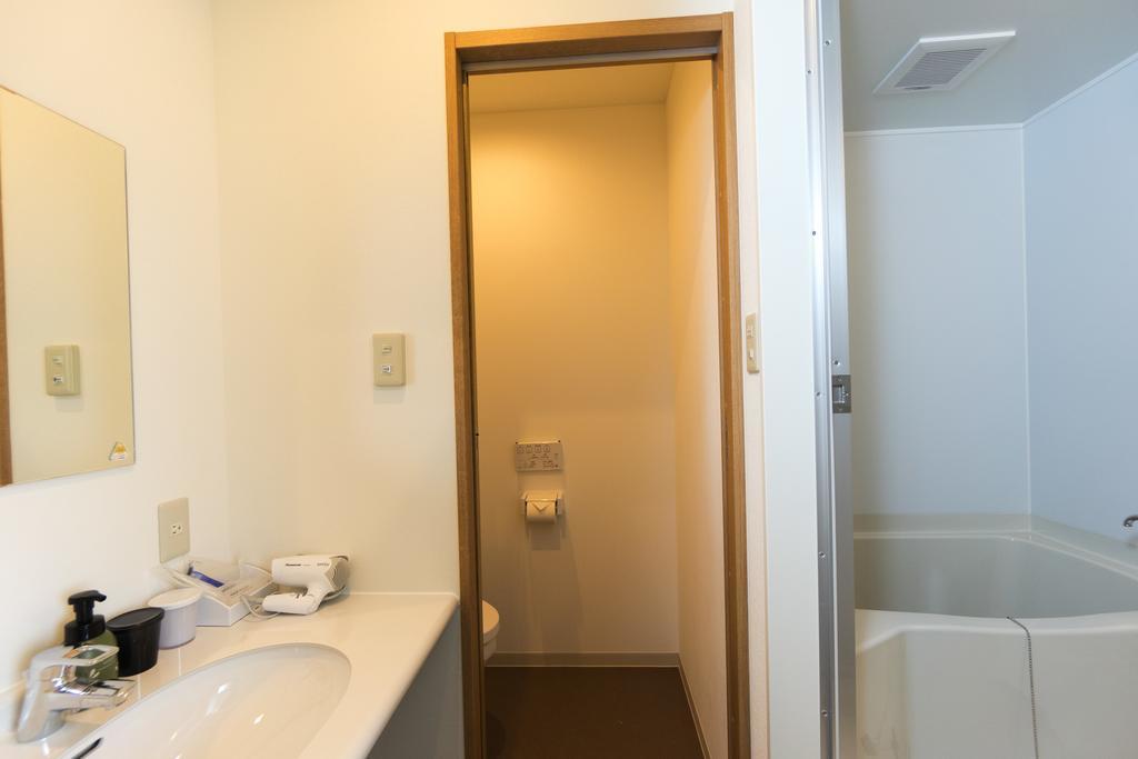 Mikasa Tennen Onsen Taikonoyu Sparesort Hotel Taiko Bettei Hatago Iwamizawa Exterior photo
